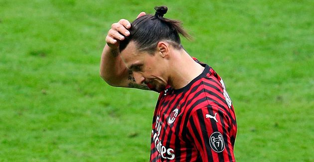 Demos una patada al coronavirus es el eslogan de la campaña de Zlatan