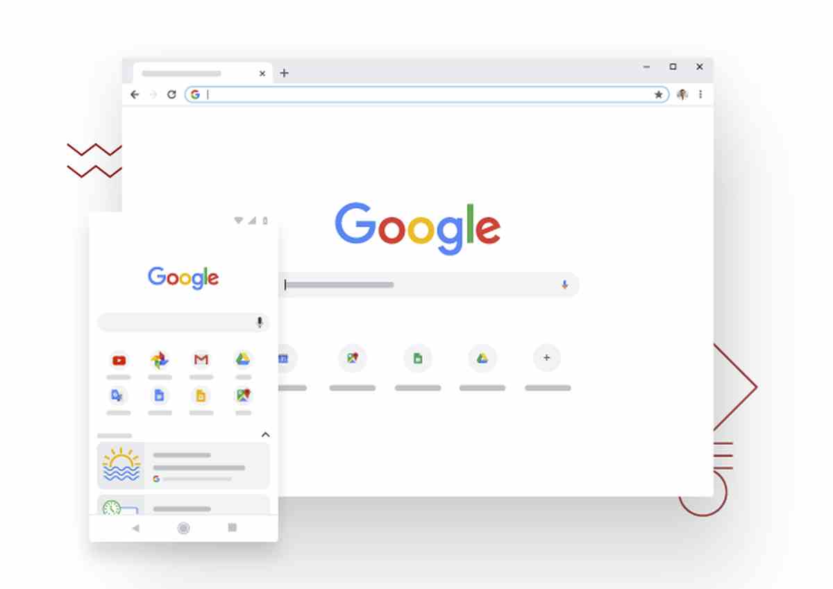 Chrome