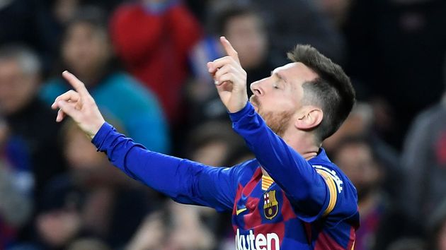 Messi ya no está en el Top 5 de los jugadores más caros del planeta
