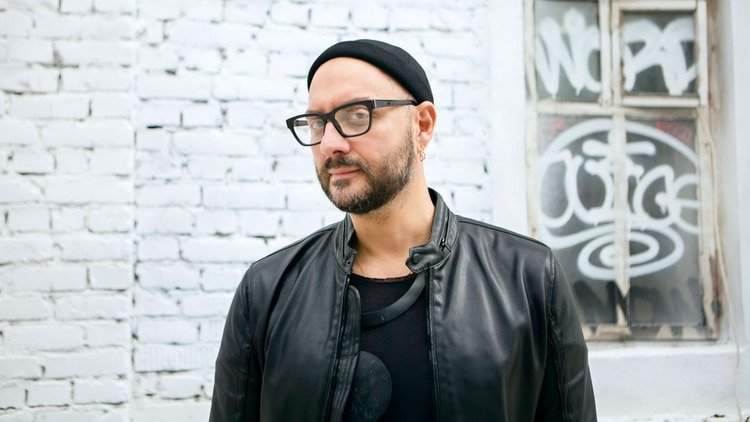 Kiril Serébrennikov