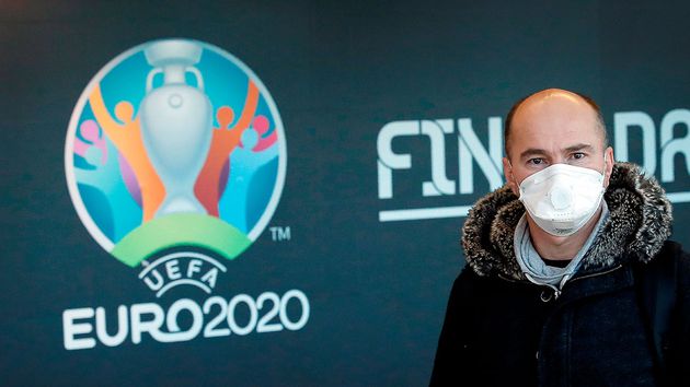 La Euro 2020 mantendrá su nombre pese a disputarse en 2021