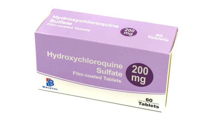 La hidroxicloroquina se utiliza para tratar la malaria (Grosby)