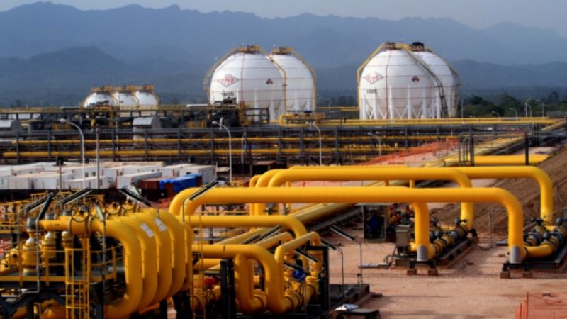 Experto advierte caída de $us 850 millones por exportaciones de gas