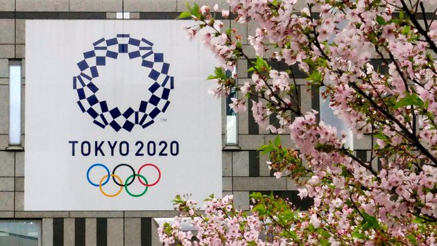Estados Unidos pide a COI el aplazamiento de los Juegos Olímpicos de 2020