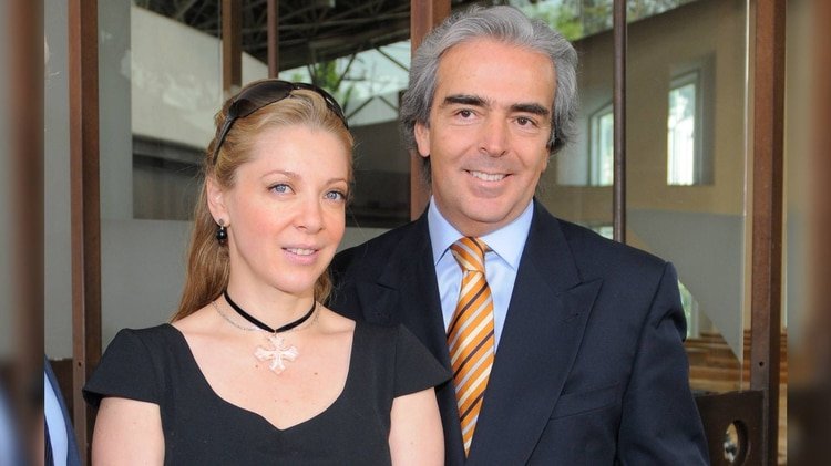 Lorenzo Lazo ha seguido con su vida, pero con el dolor de por la pérdida de su esposa (Foto: FRANCISCO RODRIGUEZ/CUARTOSCURO.COM)