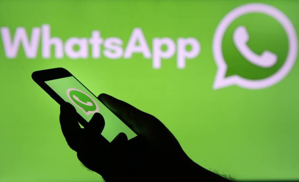 WhatsApp podría colapsar por culpa del coronavirus
