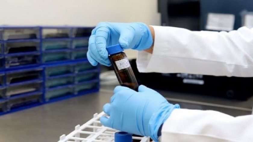 Chuquisaca tendrá un laboratorio molecular en 45 días Chuquisaca tendrá un laboratorio molecular en 45 días