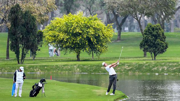 Cerró el Winged Foot Golf Club y peligra el US Open