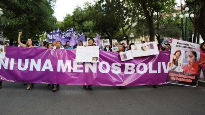 Reportan tres feminicidios en la cuarentena