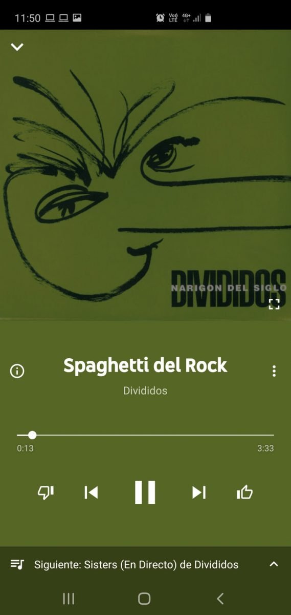 Hay que presionar en la 