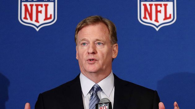 La NFL donó más de 35 millones de dólares La NFL donó más de 35 millones de dólares
