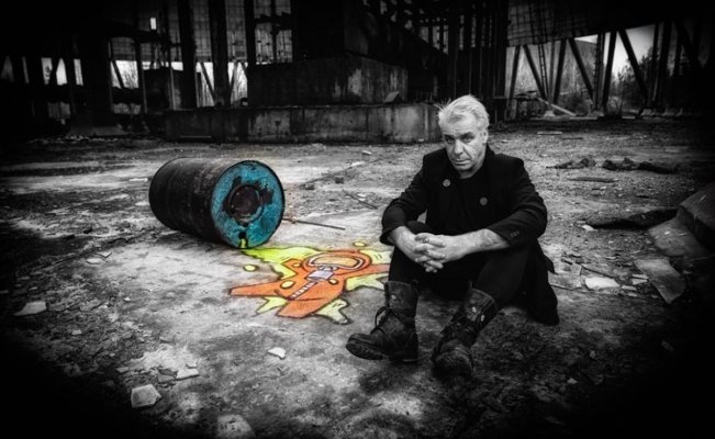 Till Lindemann