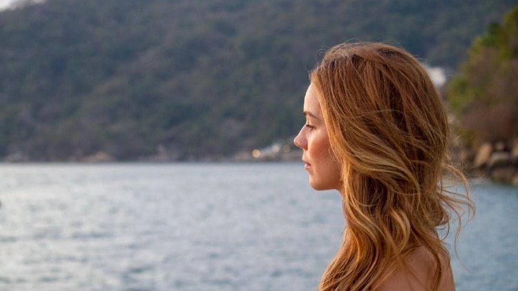 Camila Sodi reflexionó sobre el coronavirus tras contraer la enfermedad (Foto: Instagram/ @camilasodi_)