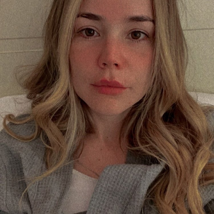 La mexicana reflexionó sobre lo que está sucediendo en mundo a causa de esta enfermedad (Foto: Instagram/ @camilasodi_)