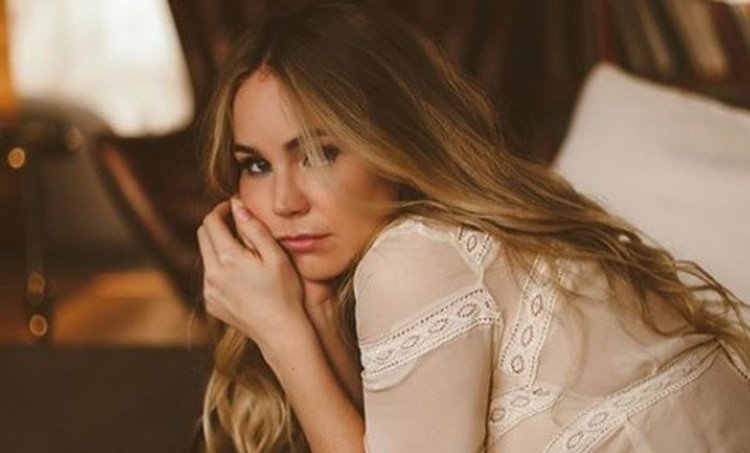 Camila Sodi está en cuarentena desde hace unos días (Foto: Instagram/ @camilasodi_)