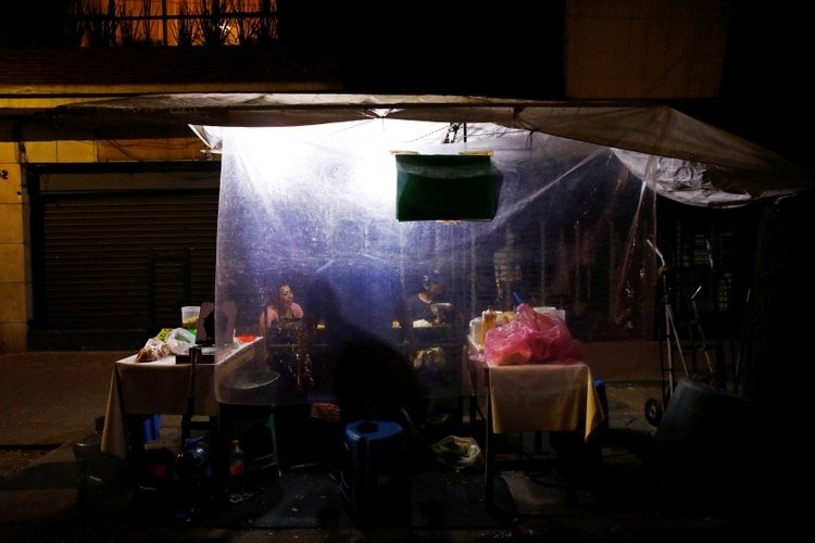  REUTERS/Claudia Daut