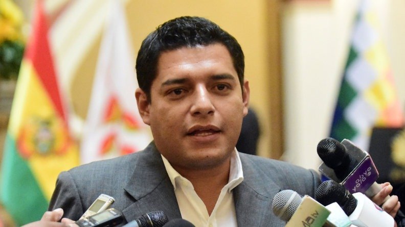 Ministro de Justicia se compromete a averiguar sobre informe de ...