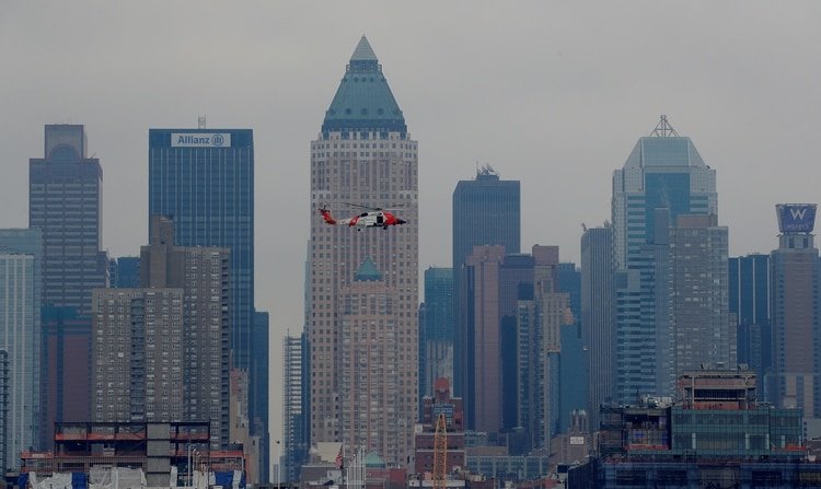 (Foto: REUTERS/Brendan McDermid)
