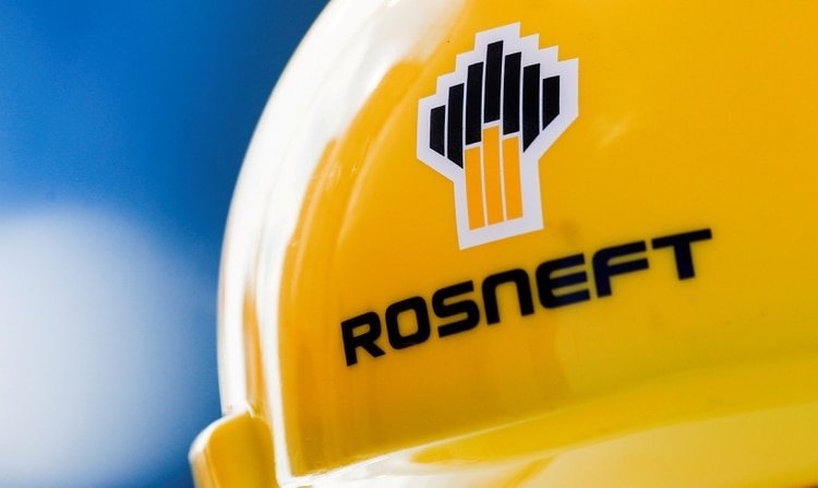 Rosneft cesó sus actividades en Venezuela (REUTERS/Maxim Shemetov)