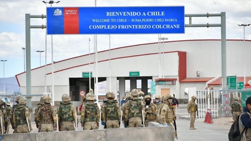 CNC plantea comité de emergencia para recuperar economía y empleo