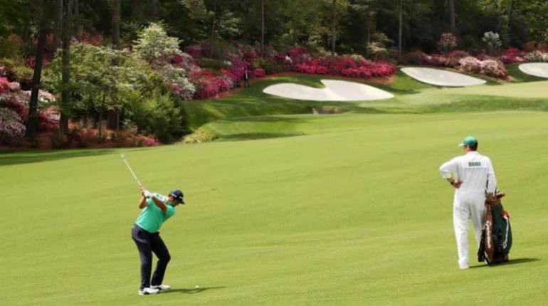 Links del Augusta National Golf. | pgatour.com