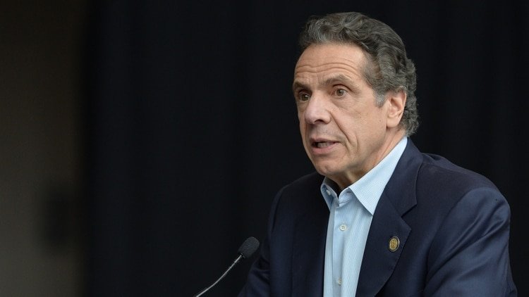 Andrew Cuomo (foto: Grosby)