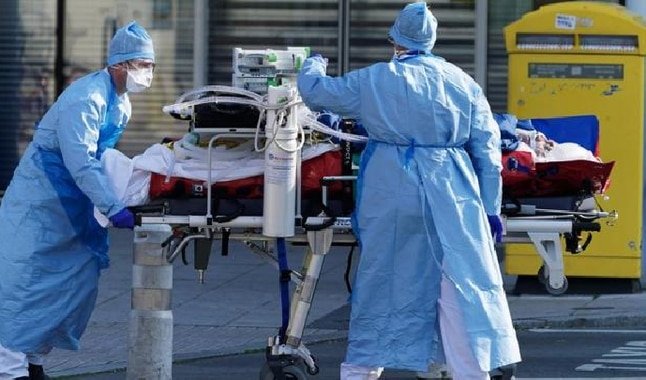 El paciente murió el último 29 de marzo (Foto: referencial)