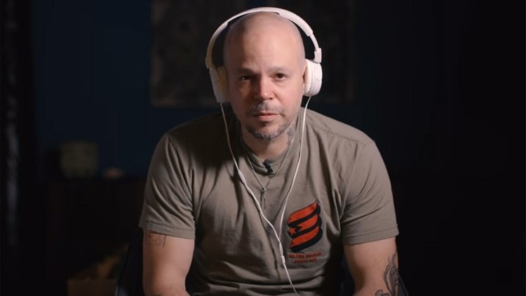 Residente 