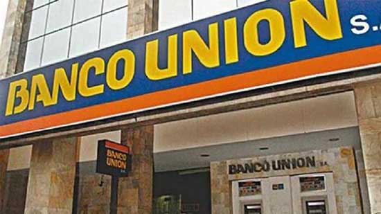 José Antonio Sivilá es el nuevo gerente general del Banco Unión ...