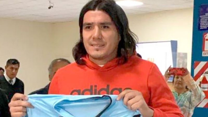 Oviedo afirma que hay que ayudar a Bolívar