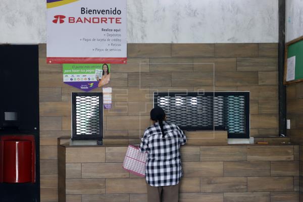 Proyectan una caída del 21 % de las remesas a Latinoamérica en 2020 por la pandemia