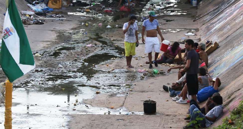 Foto: Jorge Ibañez