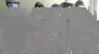 CIUDADANOS DE YAPACANI SE AUTO CONVOCAN A CABILDO EL LUNES