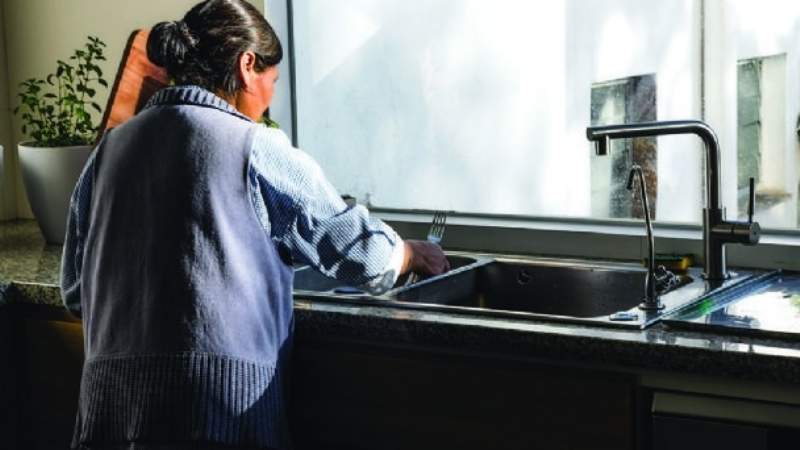 Trabajadoras del hogar denuncian despidos y abusos en la cuarentena