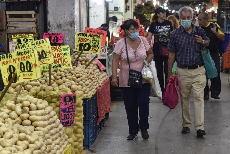 México atraviesa la fase 2 de la epidemia y en los próximos días y semanas entrará en la fase 3, de contagios acelerados (Foto: Mario Jasso/ Cuartoscuro)