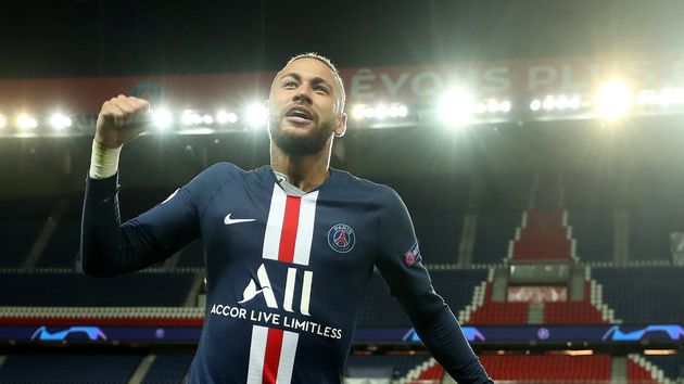 Del Bosque elogió y criticó duramente a Neymar