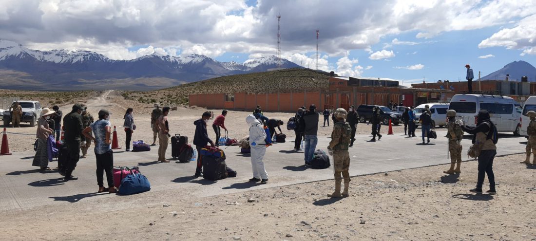 La Razón | Noticias de Bolivia y el Mundo