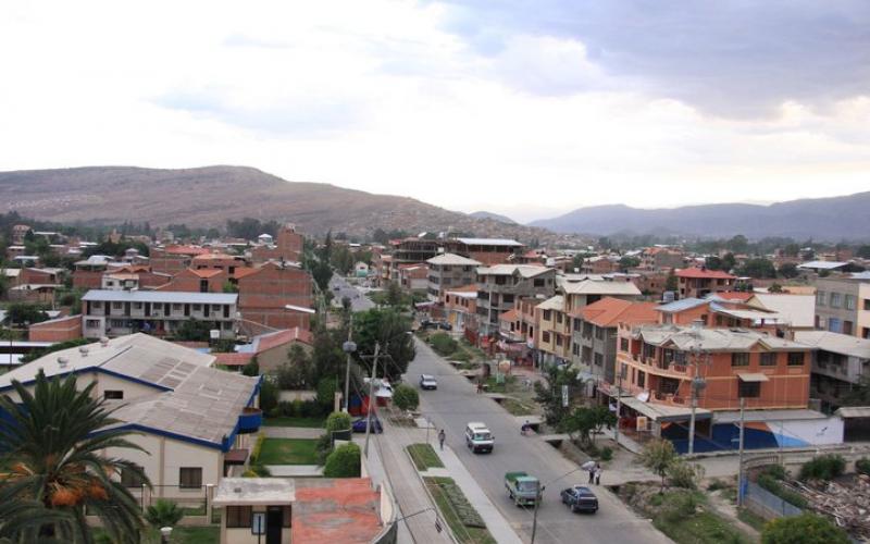 Municipio de Vinto – Cochabamba cumplirá 58 años de creación ...