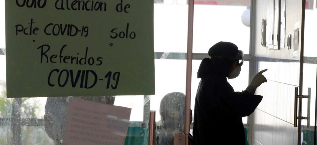Foto: Ricardo Montero