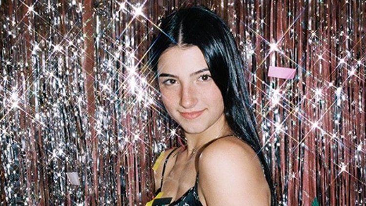 Charli D