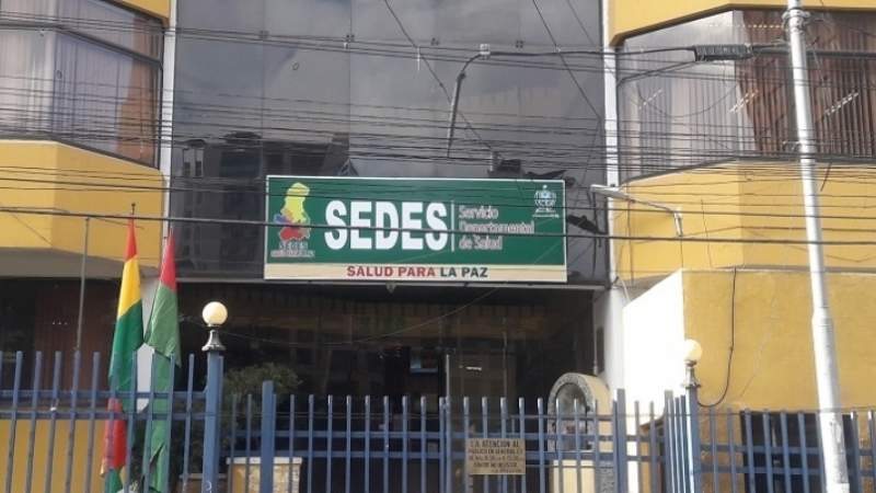 El Sedes en la mira por no trabajar en equipo y denuncias por descuido en la atención a pacientes con Covid-19