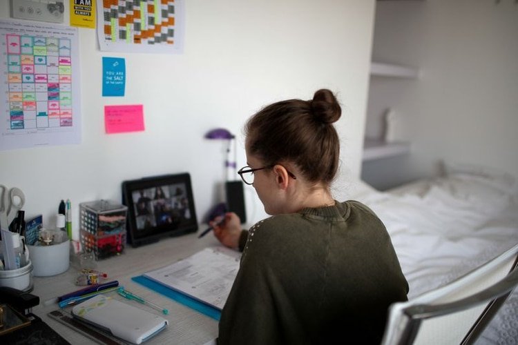 El curso ofrece herramientas para optimizar el estudio (REUTERS/Gonzalo Fuentes)