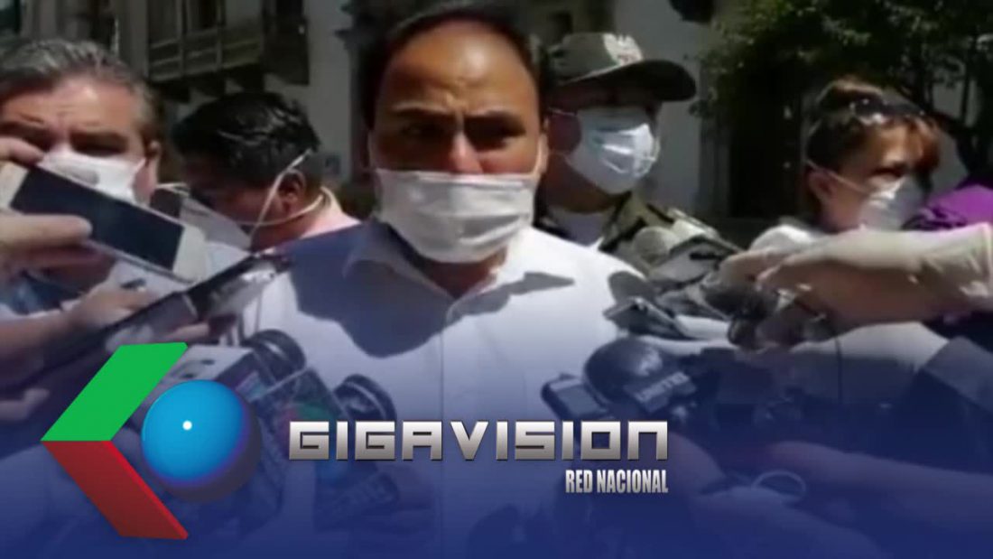CHUQUISACA PEDIRÁ AMPLIACIÓN DE CUARENTENA