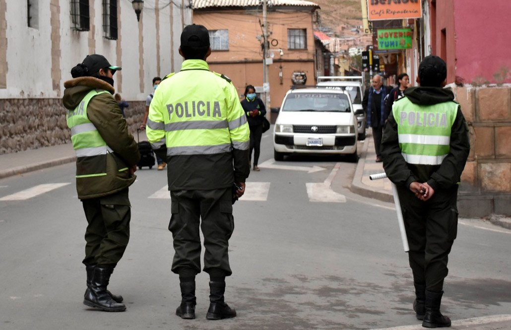La Razón | Noticias de Bolivia y el Mundo