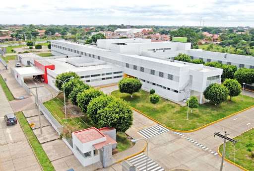 La víctima de coronavirus falleció en el hospital de la Pampa de la Isla