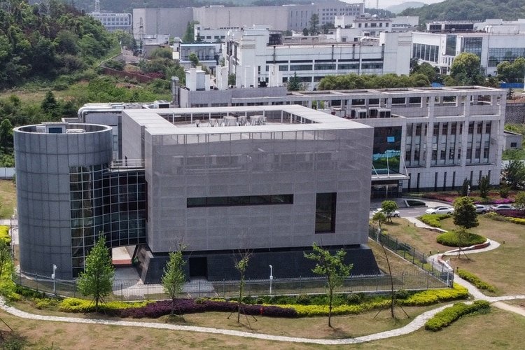El Instituto de Virología de Wuhan, que conserva más de 1.500 cepas de virus mortales, se especializa en la investigación de 