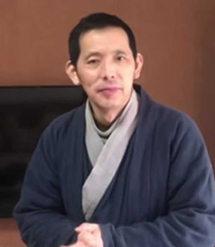 Fang Bin