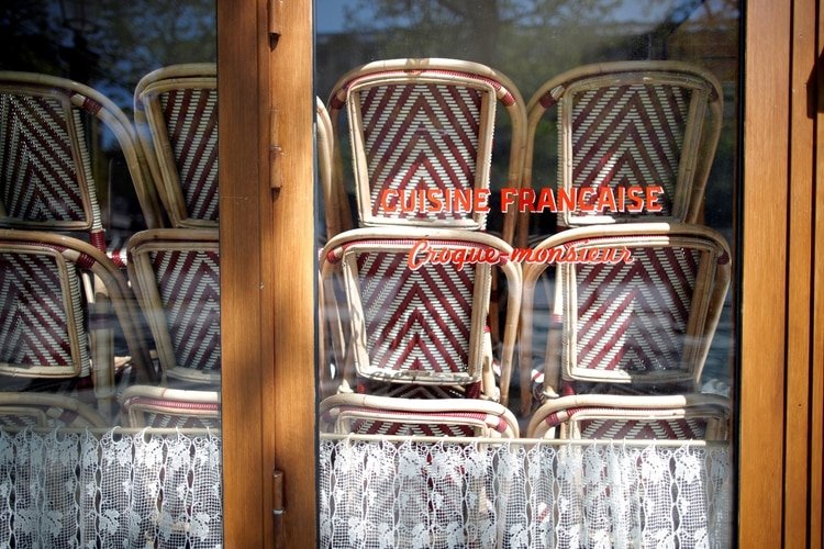 Francia prepara una estrategia de desconfinamiento a mediados de mayo para 67 millones de personas (REUTERS/Charles Platiau)