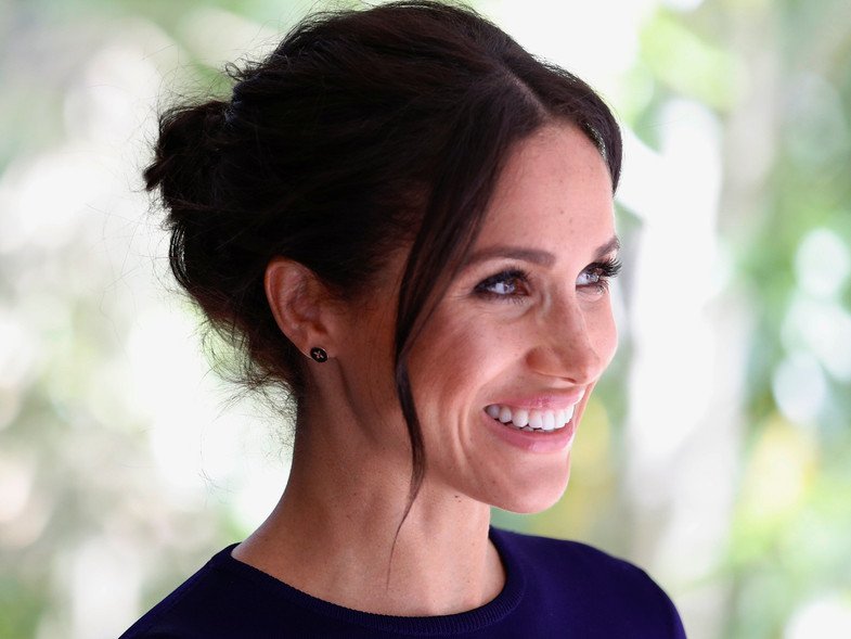 Meghan Markle Meghan Markle