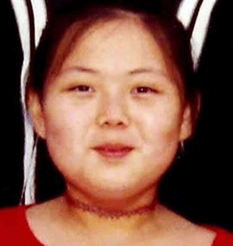 La foto más antigua de Kim Yo-jong, tomada en su colegio en Suiza